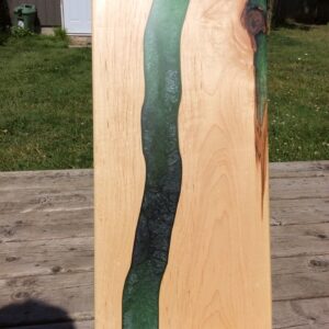 Charcuterie Boards